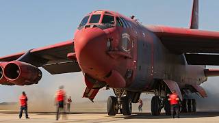 不死身のB-52が帰ってくる：アメリカが伝説の機体を再始動