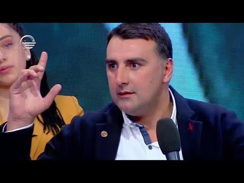 ბესო ზანგური | ტიციან ტაბიძის - ბირნამიის ტყე