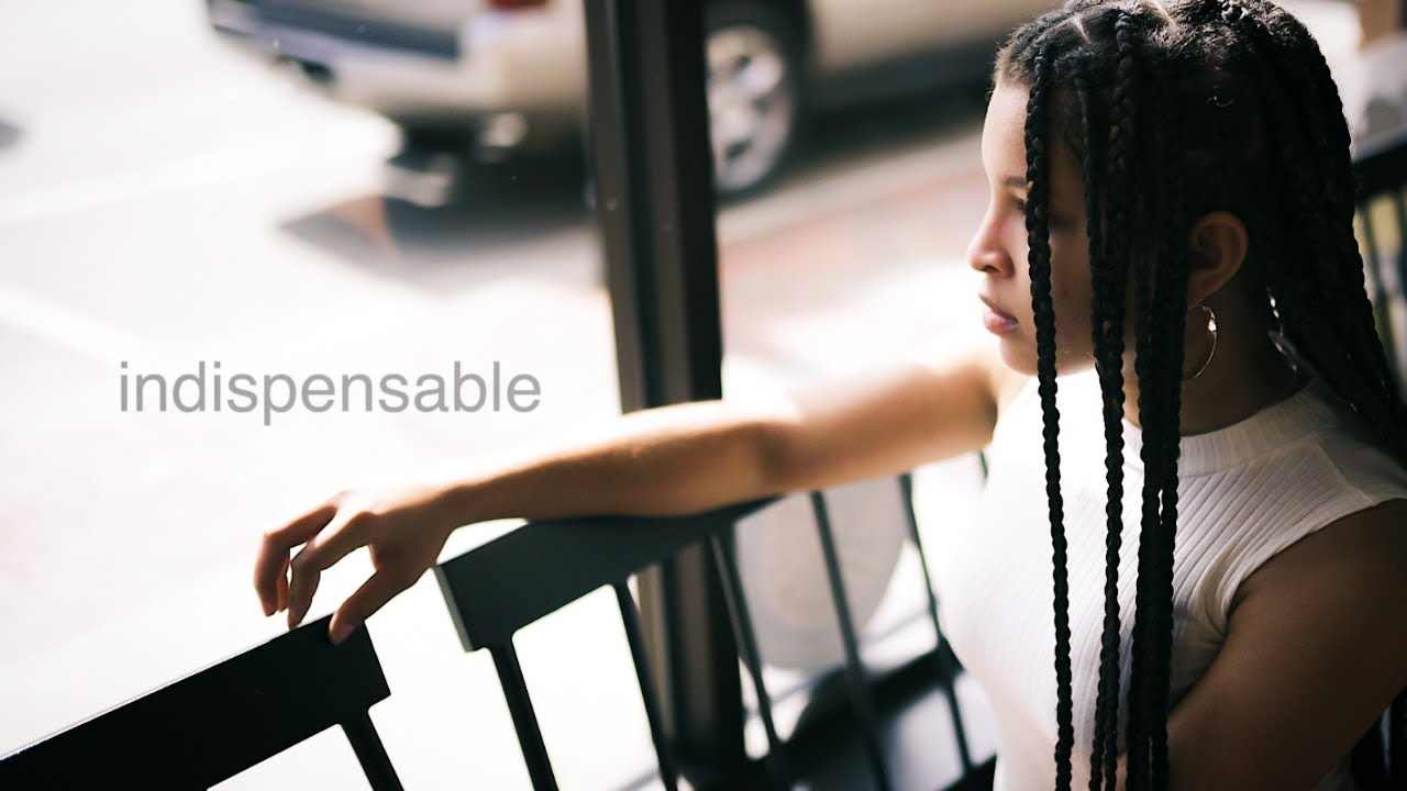 INDISPENSABLE  - DACIYA