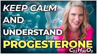 Boost Your Mood & Reduce Anxiety: Can Progesterone Be the Answer?