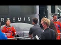 Jar Of Nutella Steals The Show As Artemis II Crew Makes History