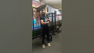 Best Pose Session By FitKeharsingh Fitness Motivation Desi Gymlover Viralvideo Bodybuilding Shorts 