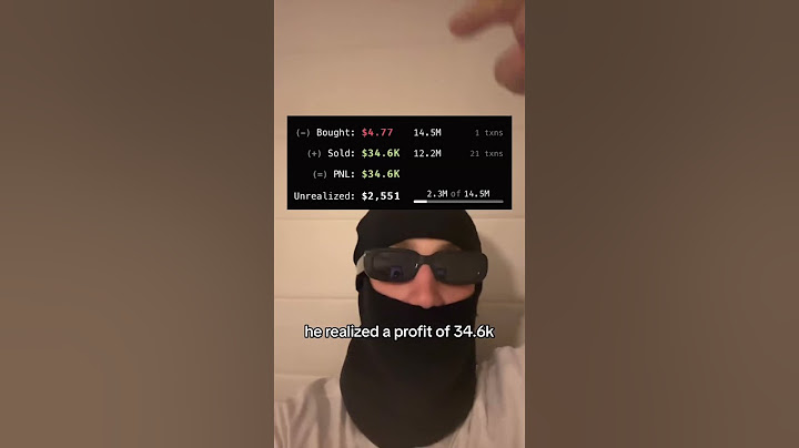Deepseek AI Bot finds trader who made millions on meme coins in 2025