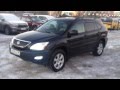 Lexus RX 330 AT 2003 год