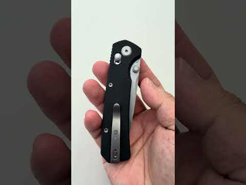 NEW RELEASE | GEO Knife Blaze Black G10 Handle 3.3” Stonewash Bohler M390 Blade GEO2503D