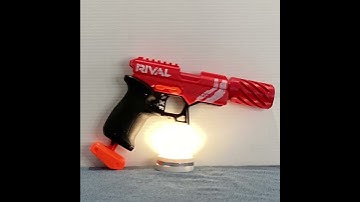 NERF Mod Kit - The XFKO - STILL The BEST - My Collection!  #shorts #nerf #nerfmod #blasters