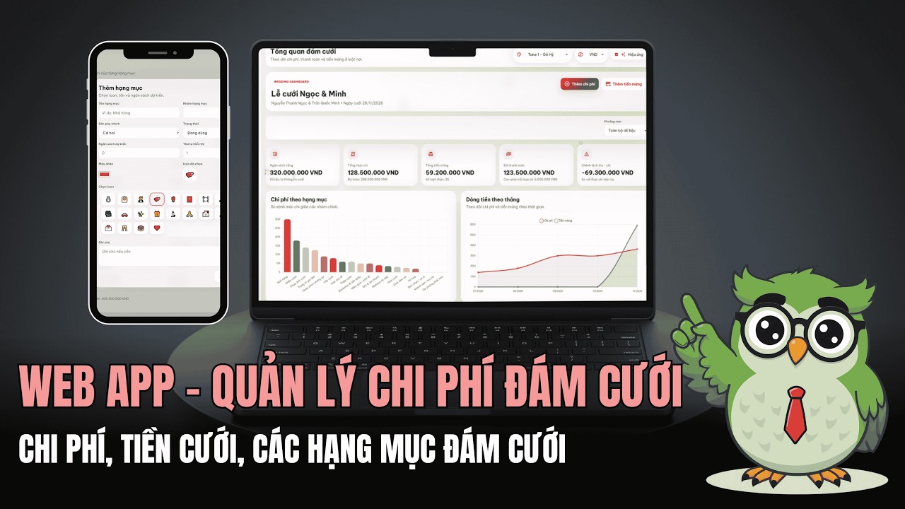 Thumbnail video hướng dẫn