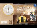 She treasures  episode 09 mary through the lens of st louis de montfort  fr sandeep menezes cssr