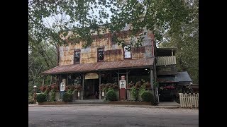 See Inside the Haunted Story Inn in Nashville, IN