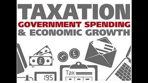 Taxation, Government Spending and Economic Growth - DayDayNews