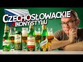 Pilsner Urquell, Staropramen, Budweiser Budvar i Zlatý Bažant #ikonastylu