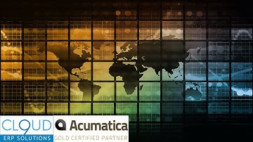 Connecting to Legacy ERP vs True Cloud ERP