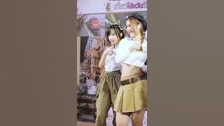 Mr.Binsu - Minkko NIKKO NIKKO [Fancam] [22.10.23] Taiwan one more time @Silom Complex