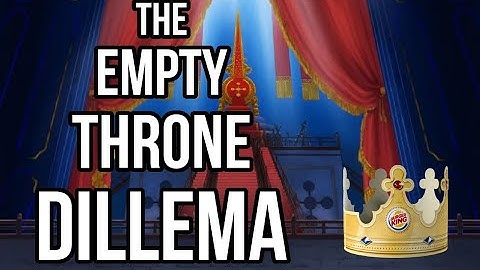 What Happens When You Kill A King in D&D?