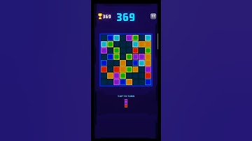 Puzzle Blocks | Color King | Android Game