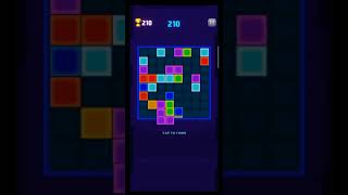 Puzzle Blocks | Color King | Android Game screenshot 1