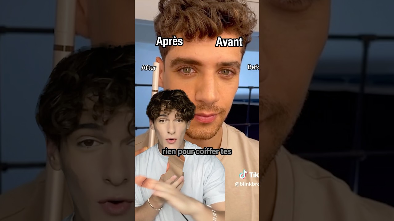 Comment avoir des yeux plus beaux ‼️ #glowup #looksmax