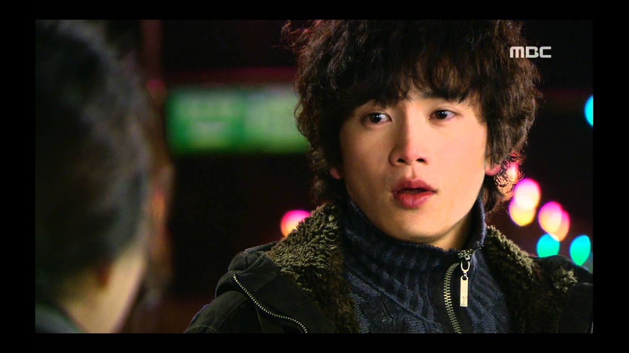 심장을 울리는 명품드라마 [뉴하트] New Heart 은성에게 달려갔다가 복귀하지 않은 혜석