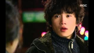 심장을 울리는 명품드라마 [뉴하트] New Heart 은성에게 달려갔다가 복귀하지 않은 혜석