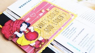 Valentine's Project: Be lovable - Lia Stampz