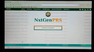 next gen prs #indianrailways #railway #pmmodi screenshot 3