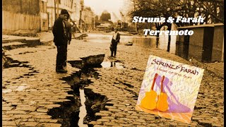 Strunz & Farah ~ Terremoto #strunz #farah #terremoto #guitar #duo #heat #sun #earthquake chords