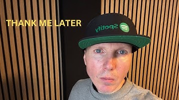 If you have less then 10,000 monthly listeners - please watch this video