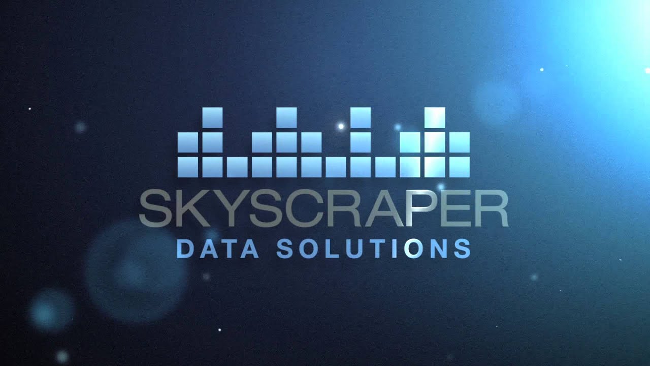 Skyscraper Data Solutions