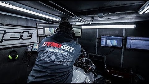 Making Money With Dynojet Dynamometers/Dynos