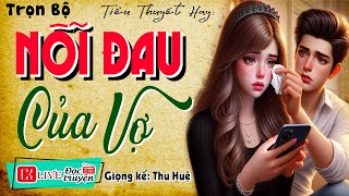 Truyện đời sống vợ chồng việt nam 