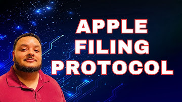 What is the Apple Filing Protocol (AFP)?