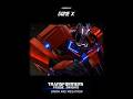 Transformers Prime Origins - Orion Meets with Megatron #optimusprime #megatron