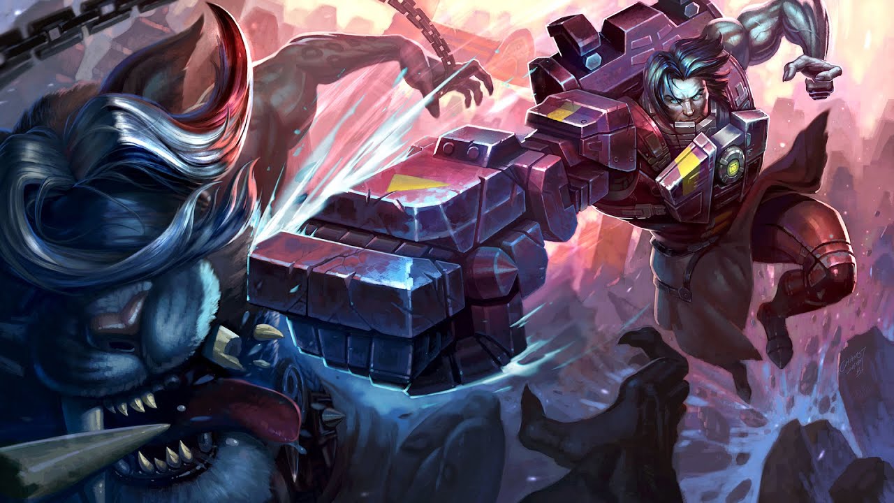 Vainglory - Playing Ardan (WP) -  Guides & Builds + Ardan BUilds & Introduction & Guid