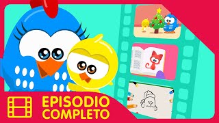 Gallina Pintadita Mini  Episodio 51 Completo (12 min.)