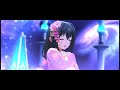 『デレステ』3Dリッチ「小日向美穂ちゃん出演MV」 Game ver「Isosceles」
