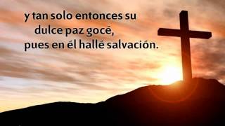 Video thumbnail of "Himno 309 La voz de Jesús Nuevo Himnario Adventista"