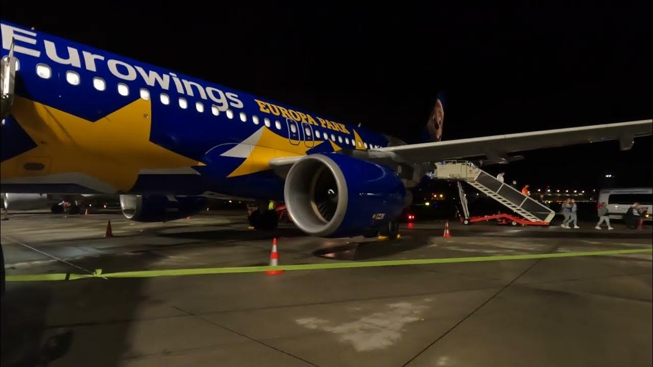 Flug Von Gran Canaria Nach Hamburg www.youtube.com