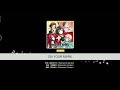 Bang Dream : On Your Mark By Afterglow /\ (≧▽≦)