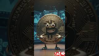 Soy el Bitcoin #bitcoin #crypto #business