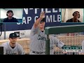 Mariners Showdown Round One: Derek S. vs. Julio