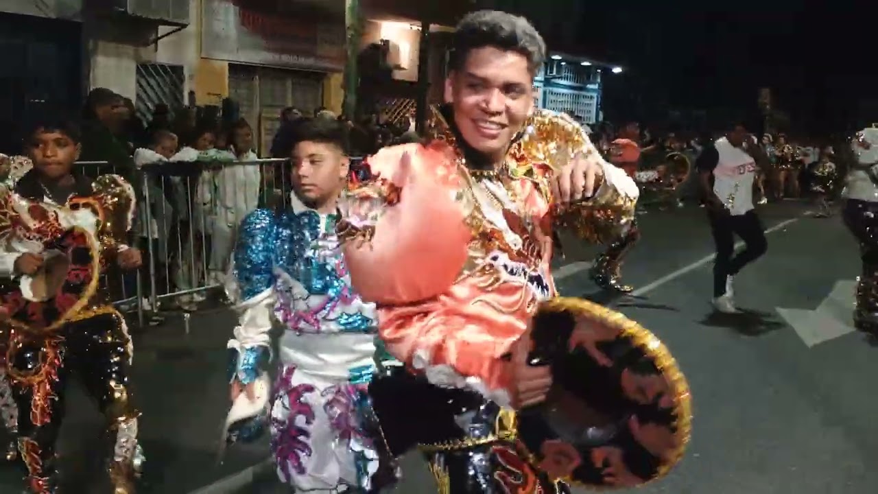 Reyes de Boulogne 2026🎈