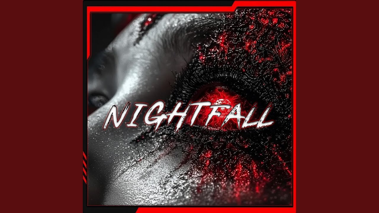 YouTubeでNIGHTFALLを視聴 YouTubeでNIGHTFALLを視聴