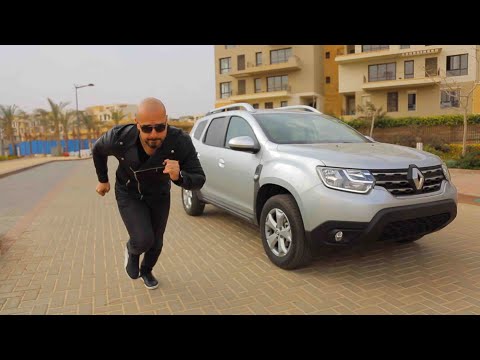 رينو-داستر---حمالة-الأسية---renault-duster-2020-review