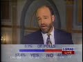 1995 Quebec Referendum Complete CBC Coverage