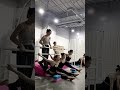 Oversplits and Contortion training #强制柔软