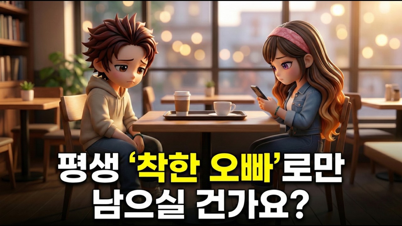 호감 있는 여자에게 '이 행동' 하면 100% 차입니다 (연애 심리)