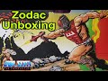 Zodac ist zurück - Masters of the Universe Vintage Collection Unboxing / Motu Masterverse