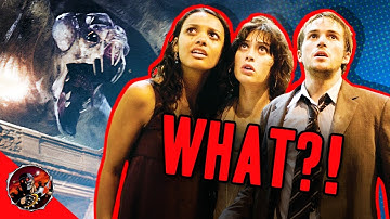 What Happened To Cloverfield?