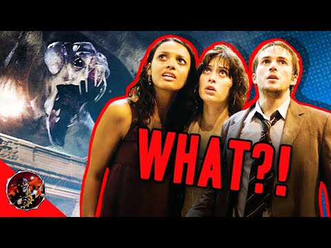 What Happened To Cloverfield?