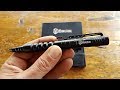 The Atomic Bear: SWAT Tactical Pen Review